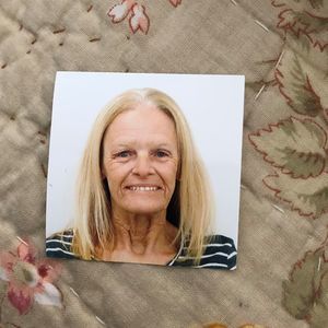 Meet your Posher, Suzie